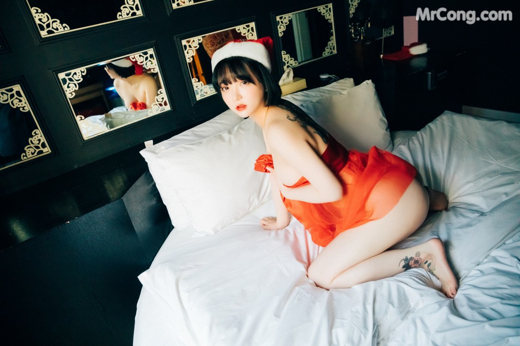 [Loozy] Double Date Ye-Eun – Son Ye-Eun (손예은) (93 photos)