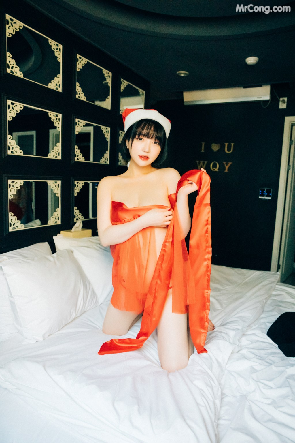[Loozy] Double Date Ye-Eun – Son Ye-Eun (손예은) (93 photos) – Page 2