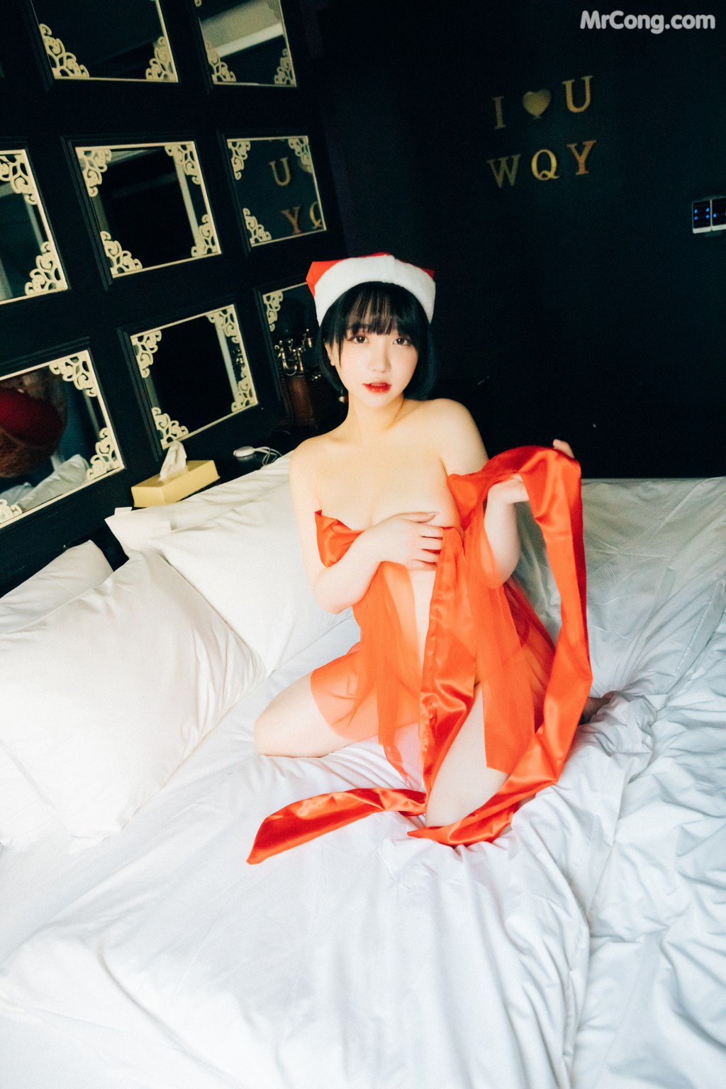 [Loozy] Double Date Ye-Eun – Son Ye-Eun (손예은) (93 photos) – Page 2