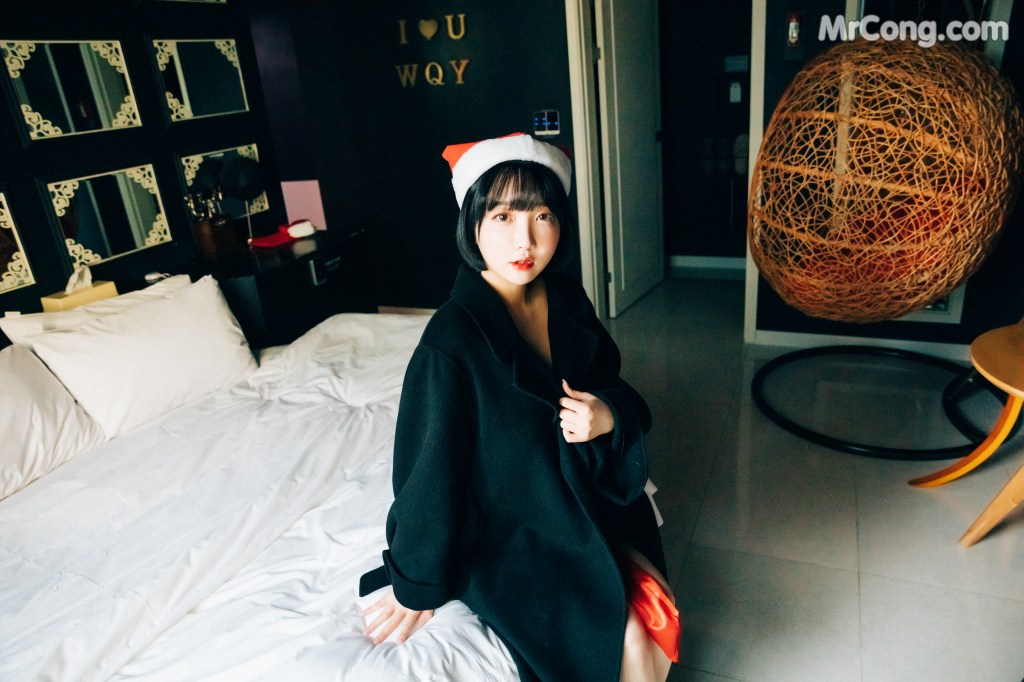 [Loozy] Double Date Ye-Eun – Son Ye-Eun (손예은) (93 photos) – Page 2