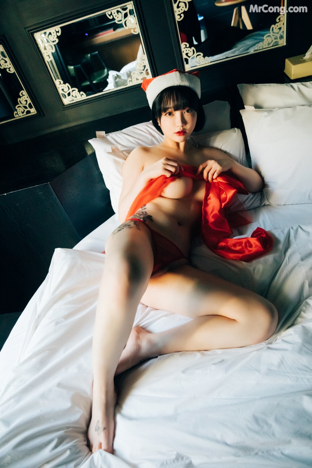 [Loozy] Double Date Ye-Eun – Son Ye-Eun (손예은) (93 photos) – Page 2