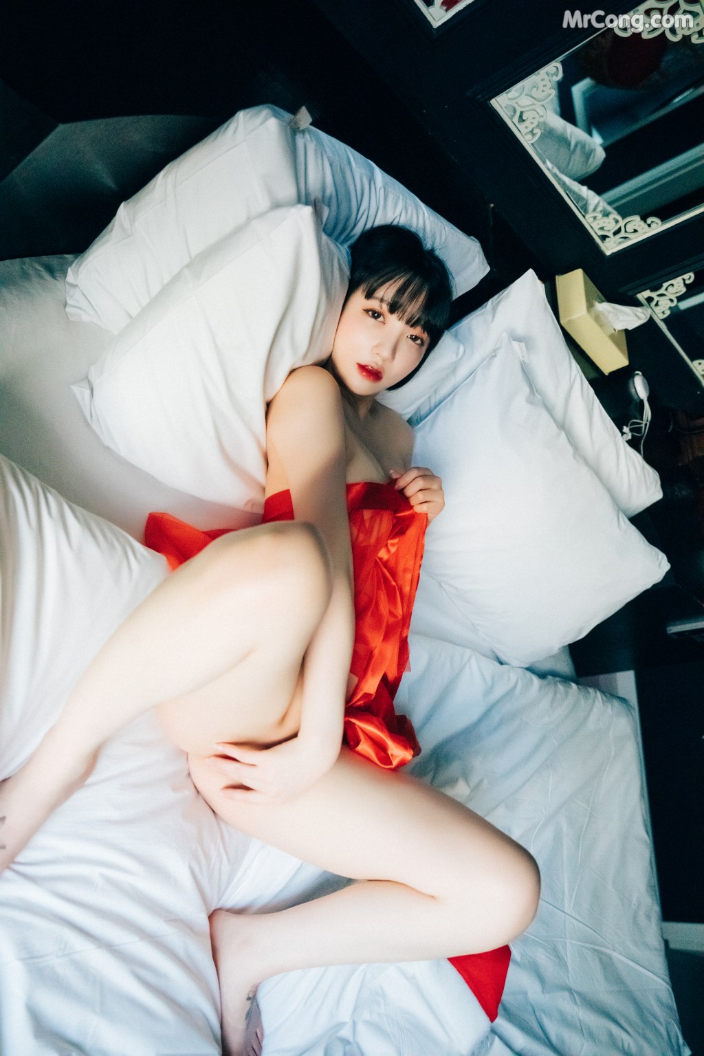 [Loozy] Double Date Ye-Eun – Son Ye-Eun (손예은) (93 photos) – Page 3