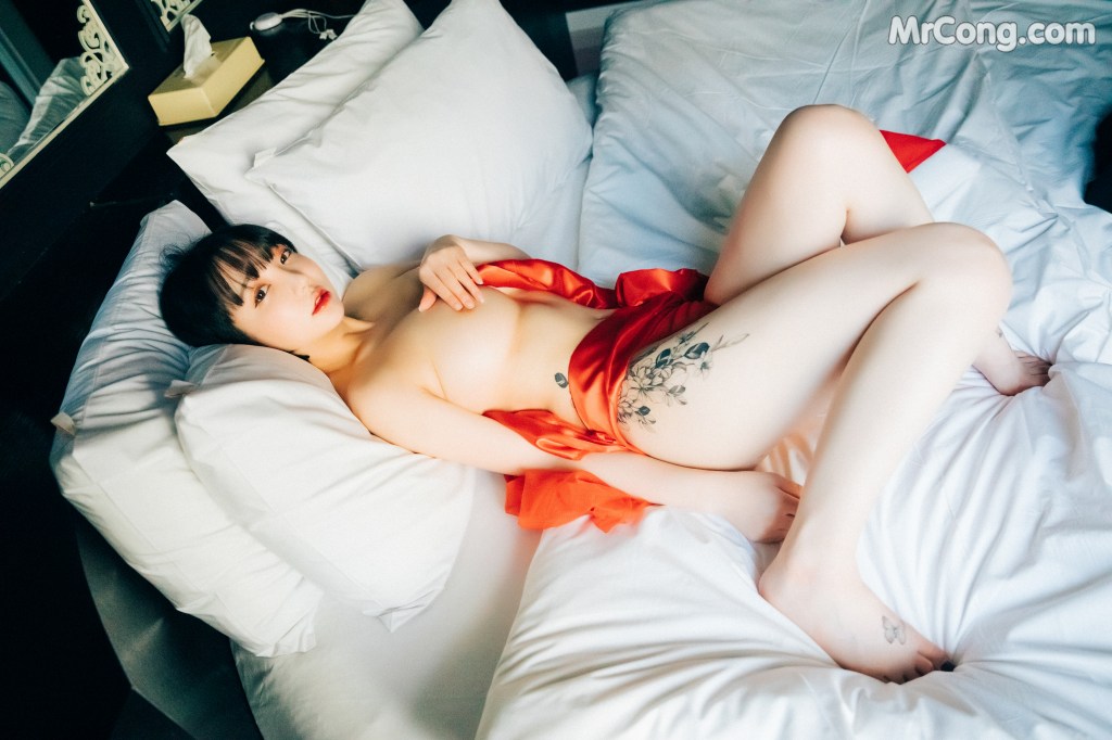[Loozy] Double Date Ye-Eun – Son Ye-Eun (손예은) (93 photos) – Page 3