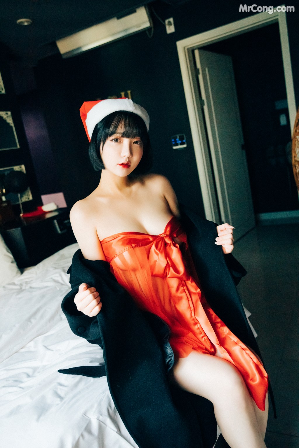 [Loozy] Double Date Ye-Eun – Son Ye-Eun (손예은) (93 photos) – Page 3