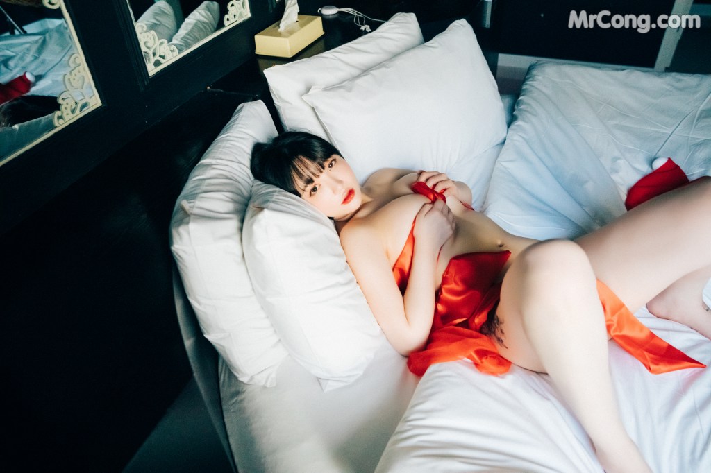 [Loozy] Double Date Ye-Eun – Son Ye-Eun (손예은) (93 photos) – Page 3