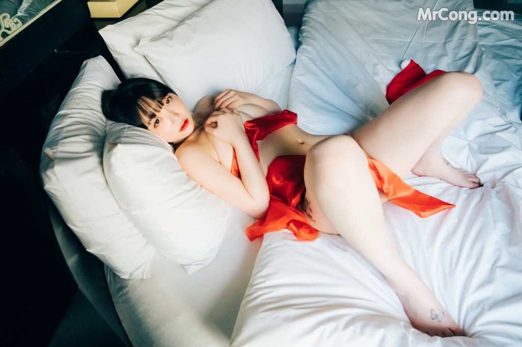 [Loozy] Double Date Ye-Eun – Son Ye-Eun (손예은) (93 photos) – Page 3