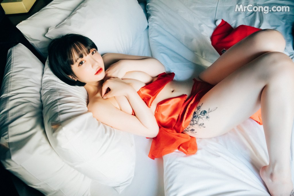 [Loozy] Double Date Ye-Eun – Son Ye-Eun (손예은) (93 photos) – Page 3
