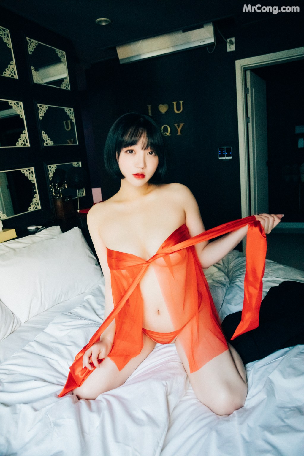 [Loozy] Double Date Ye-Eun – Son Ye-Eun (손예은) (93 photos) – Page 3