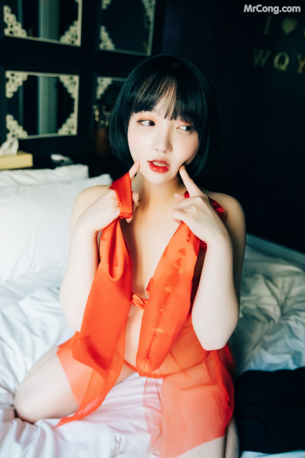[Loozy] Double Date Ye-Eun – Son Ye-Eun (손예은) (93 photos) – Page 4