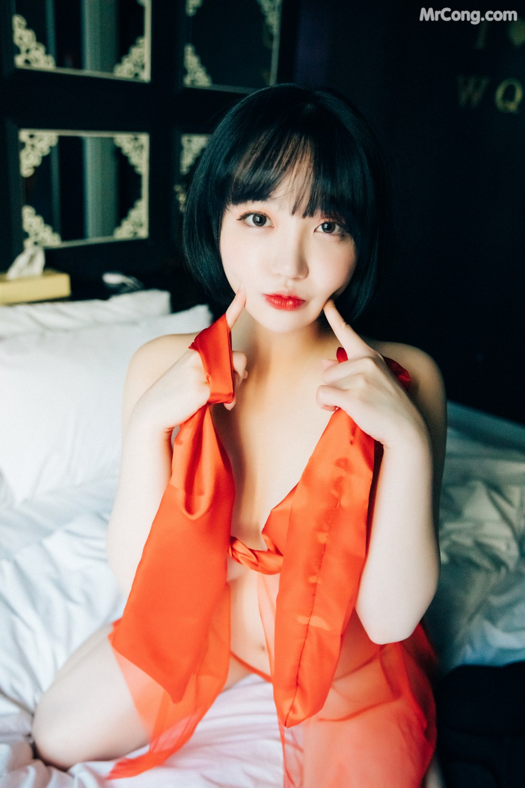 [Loozy] Double Date Ye-Eun – Son Ye-Eun (손예은) (93 photos) – Page 4