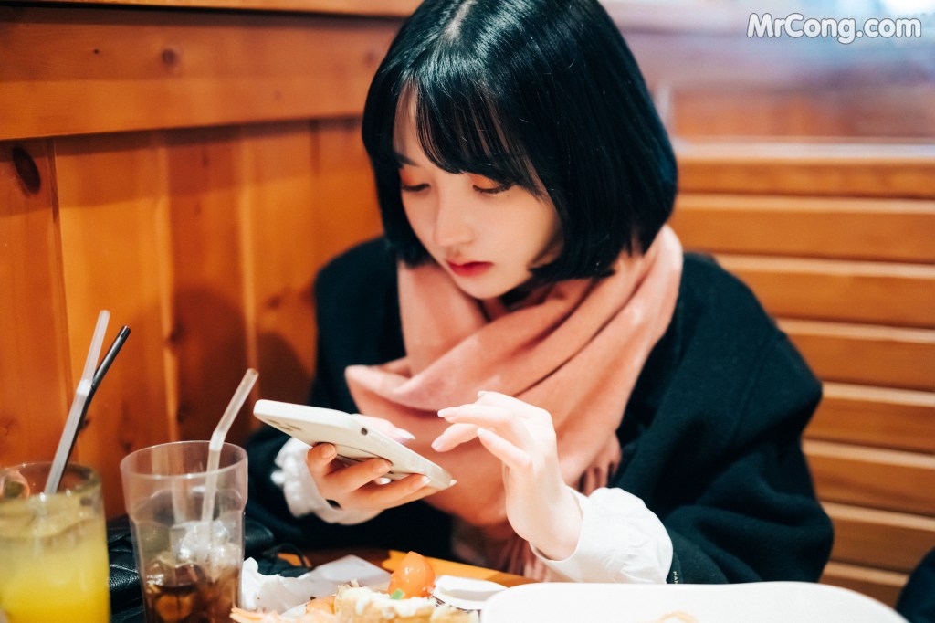 [Loozy] Double Date Ye-Eun – Son Ye-Eun (손예은) (93 photos) – Page 4