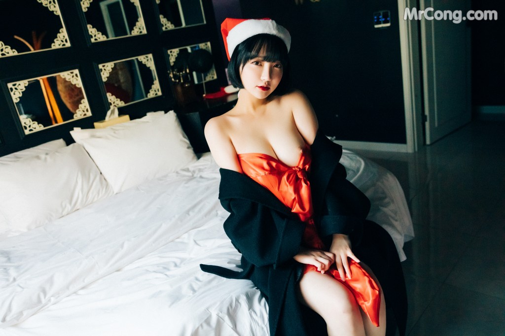 [Loozy] Double Date Ye-Eun – Son Ye-Eun (손예은) (93 photos) – Page 4
