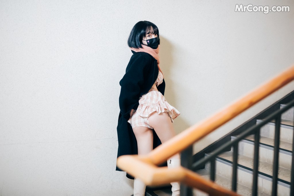 [Loozy] Double Date Ye-Eun – Son Ye-Eun (손예은) (93 photos) – Page 5