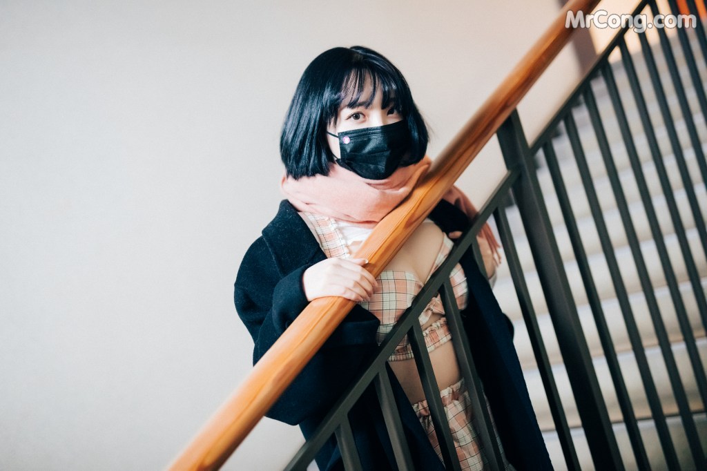 [Loozy] Double Date Ye-Eun – Son Ye-Eun (손예은) (93 photos) – Page 5