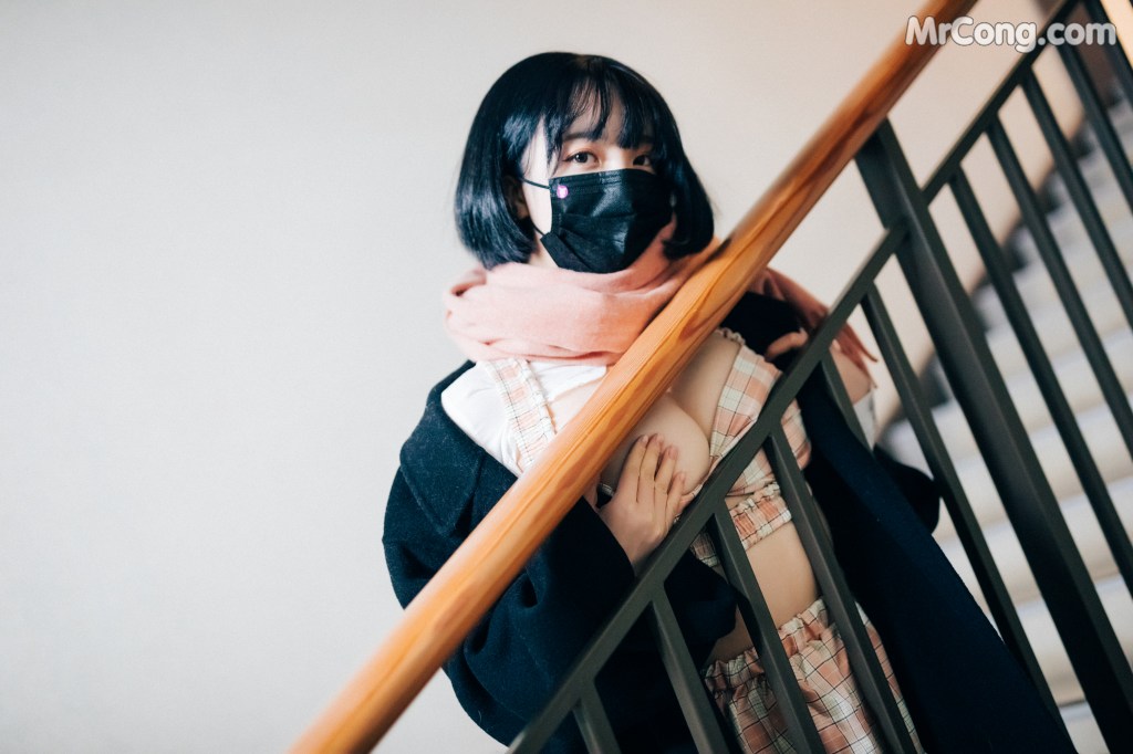 [Loozy] Double Date Ye-Eun – Son Ye-Eun (손예은) (93 photos) – Page 5