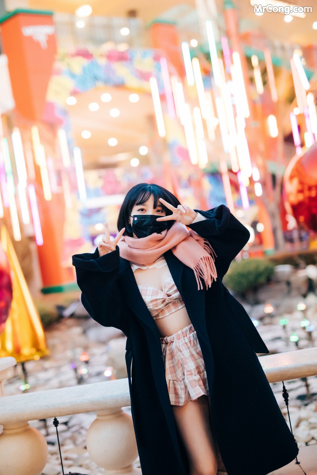[Loozy] Double Date Ye-Eun – Son Ye-Eun (손예은) (93 photos) – Page 5