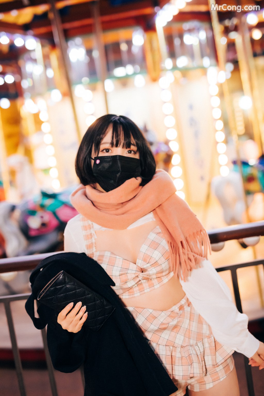 [Loozy] Double Date Ye-Eun – Son Ye-Eun (손예은) (93 photos) – Page 7