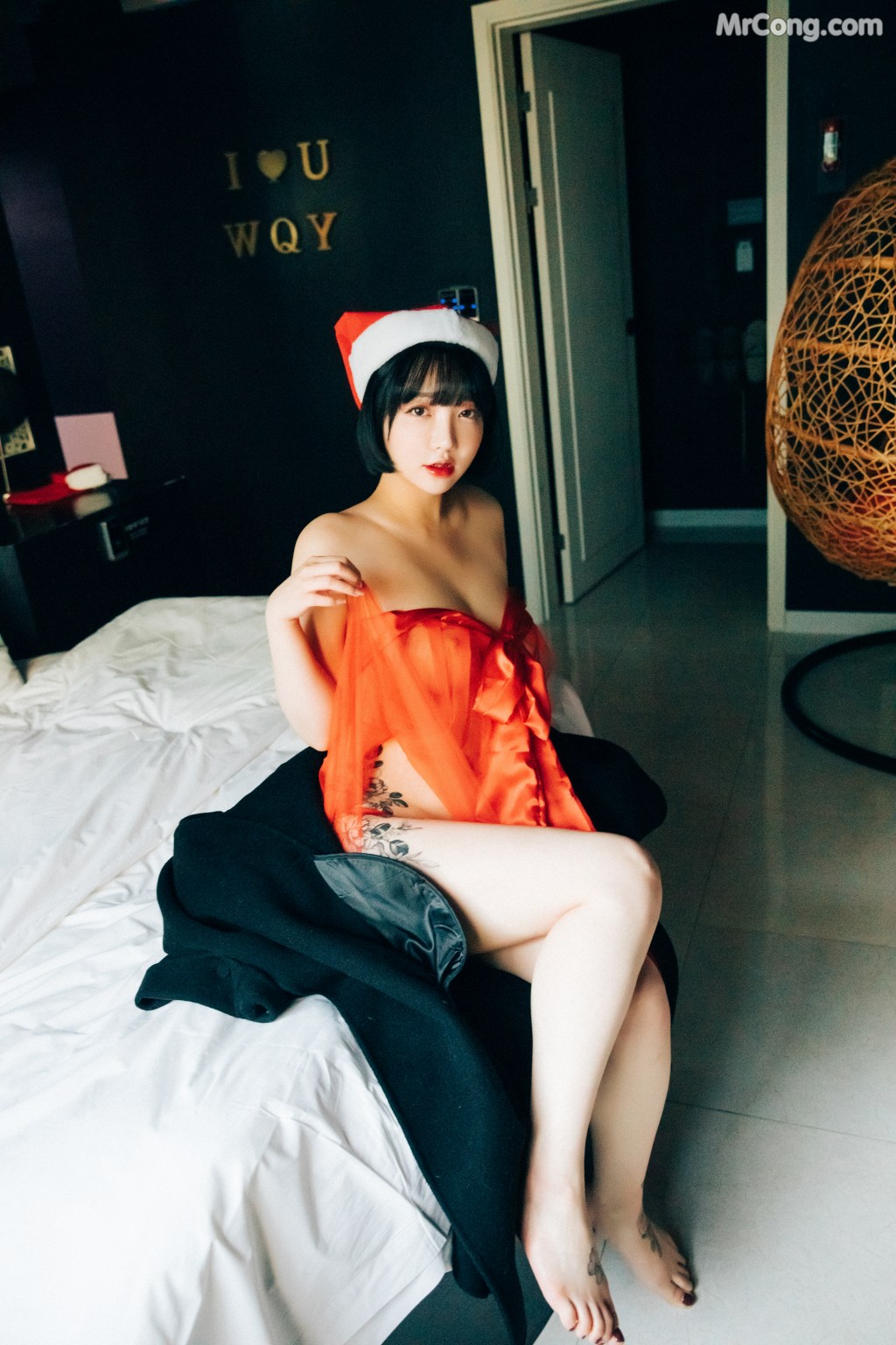 [Loozy] Double Date Ye-Eun – Son Ye-Eun (손예은) (93 photos) – Page 7