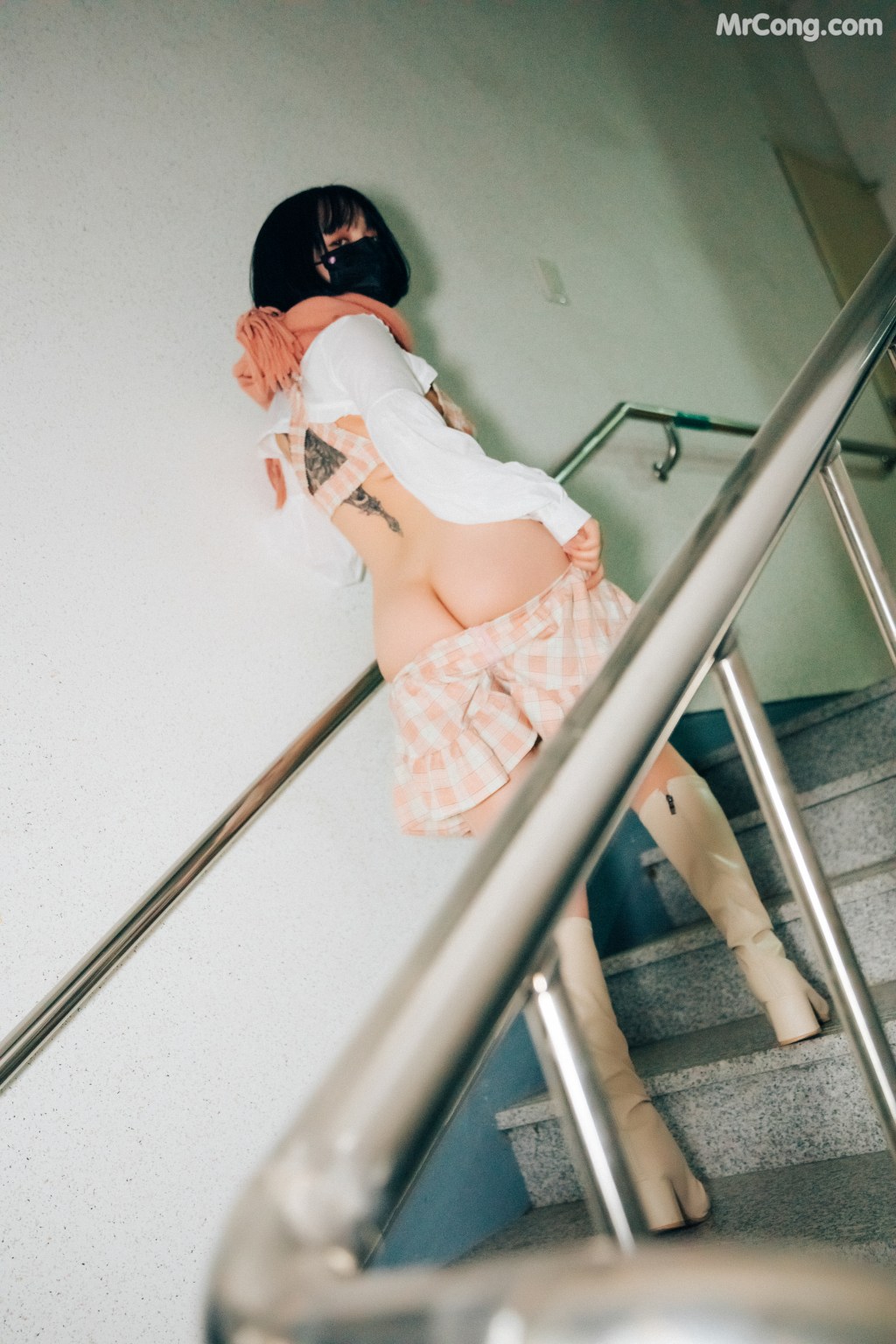 [Loozy] Double Date Ye-Eun – Son Ye-Eun (손예은) (93 photos) – Page 8