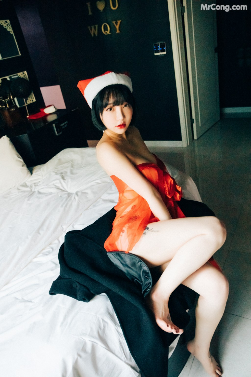 [Loozy] Double Date Ye-Eun – Son Ye-Eun (손예은) (93 photos) – Page 8