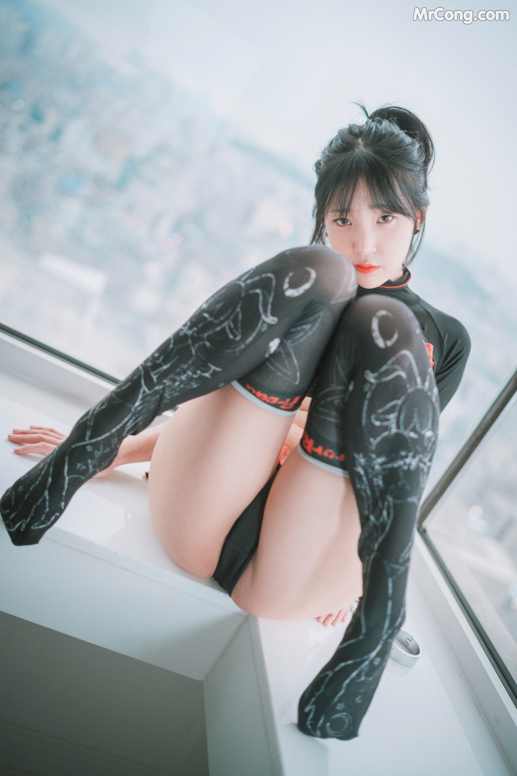 DJAWA Photo – Kang In-kyung (강인경): “Rescue Me” (32 photos) – Page 3
