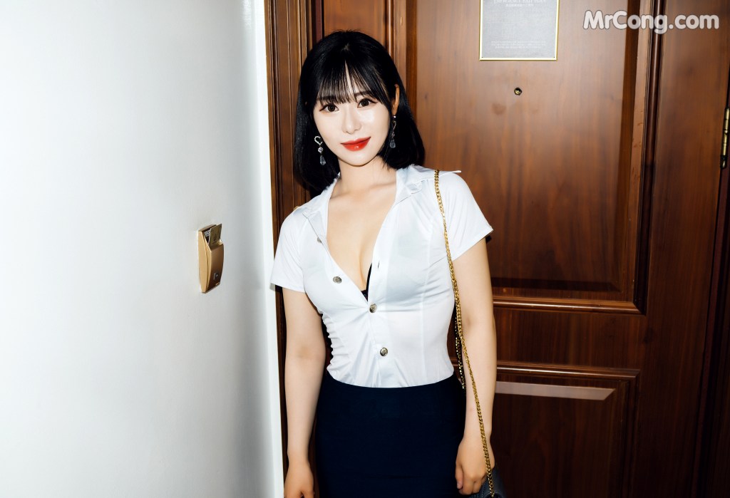 Haru – A day for you Vol.1 – Moon Night Snap (63 photos)