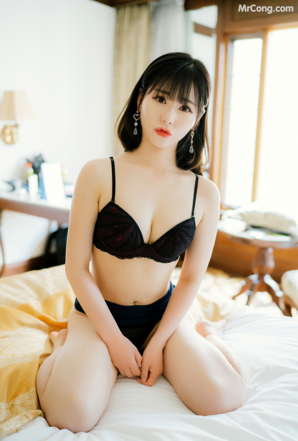 Haru – A day for you Vol.1 – Moon Night Snap (63 photos)