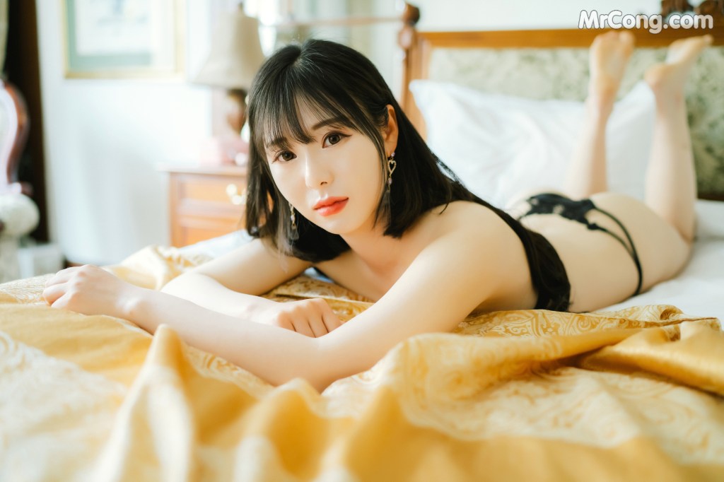 Haru – A day for you Vol.1 – Moon Night Snap (63 photos)
