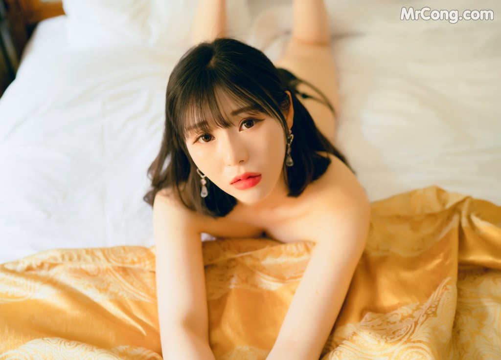 Haru – A day for you Vol.1 – Moon Night Snap (63 photos)
