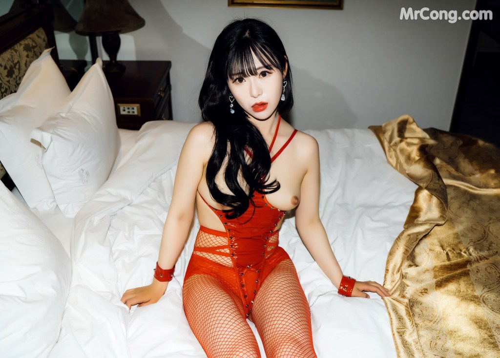 Haru – A day for you Vol.1 – Moon Night Snap (63 photos) – Page 2