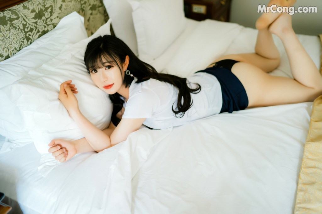 Haru – A day for you Vol.1 – Moon Night Snap (63 photos) – Page 3