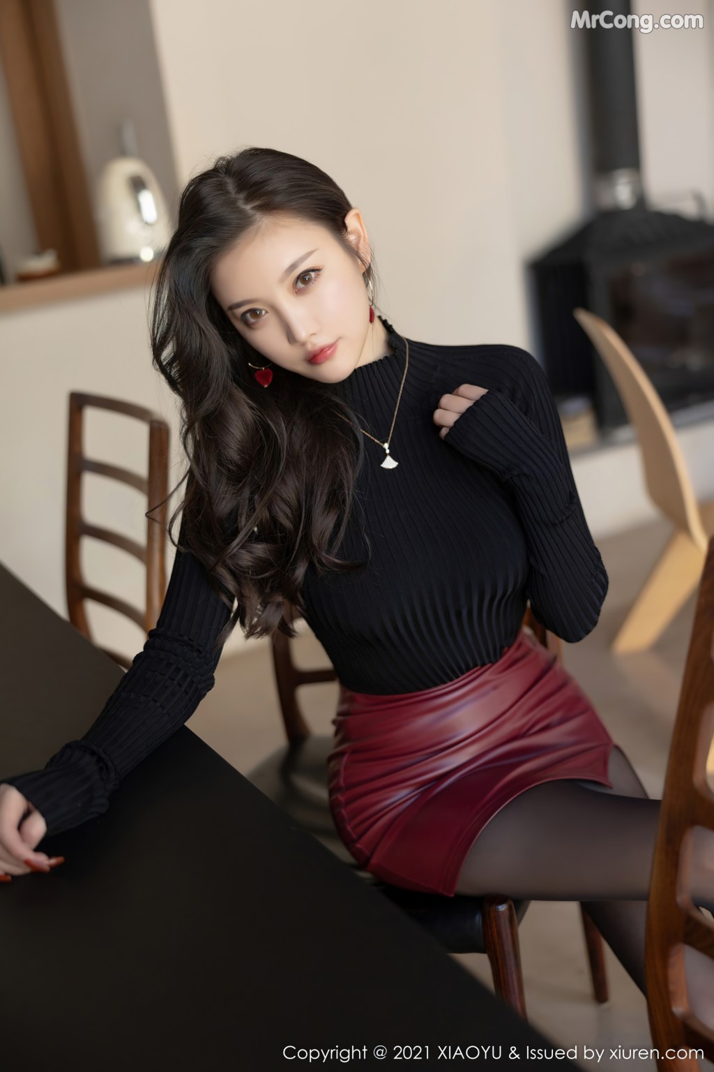 XiaoYu Vol.678: Yang Chen Chen (杨晨晨Yome) (83 photos) – Page 3