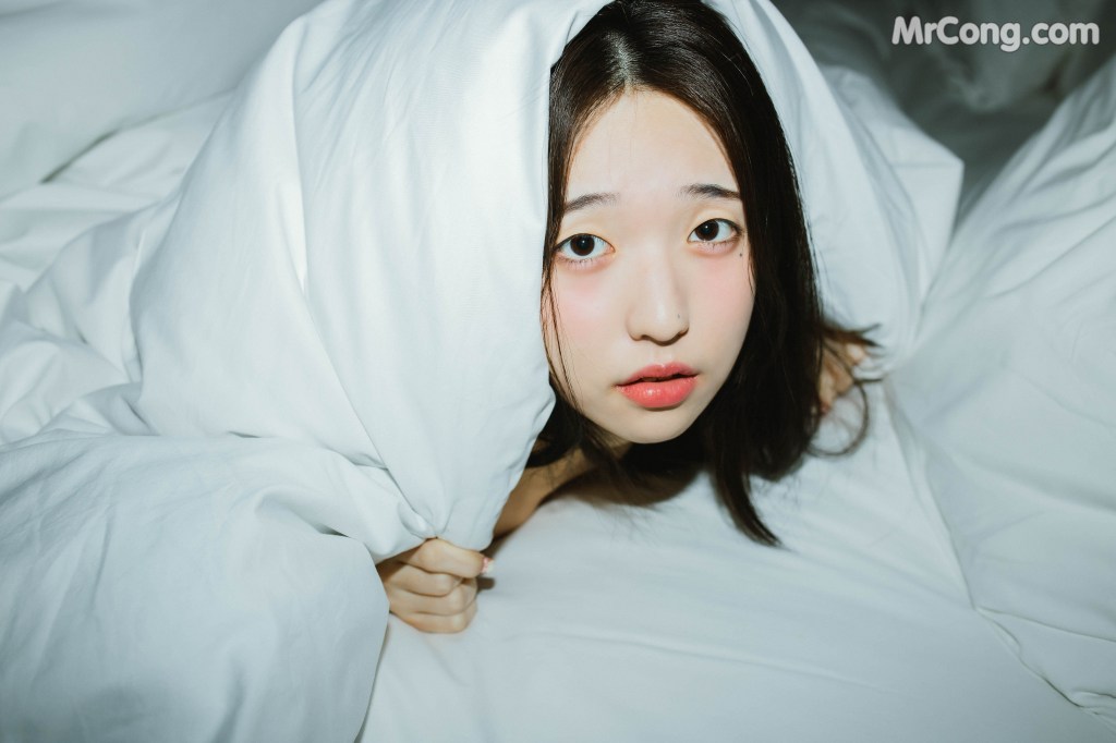 Yeon Woo – Only you Vol.1 – Moon Night Snap (100 photos) – Page 5