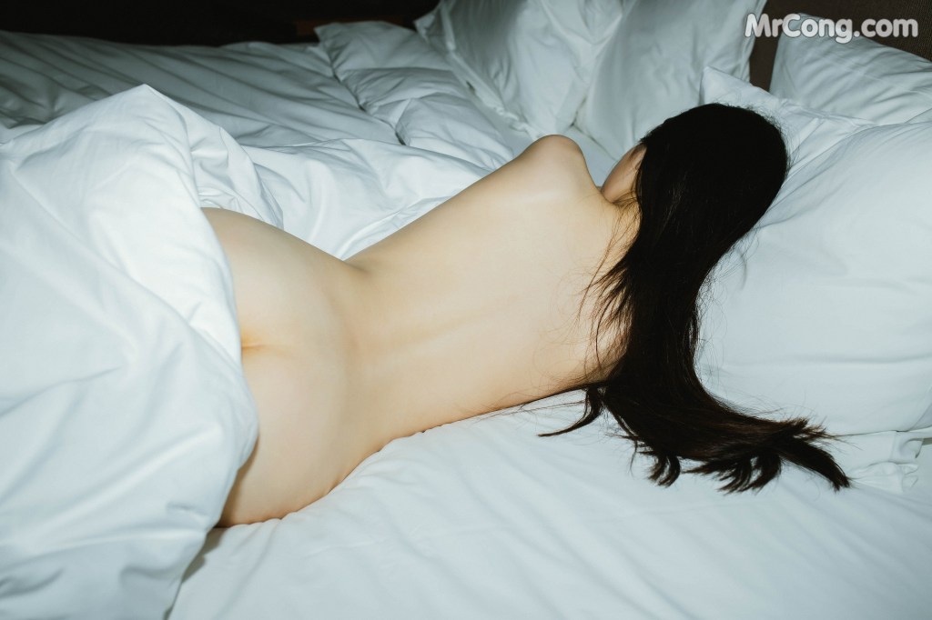 Yeon Woo – Only you Vol.1 – Moon Night Snap (100 photos) – Page 5