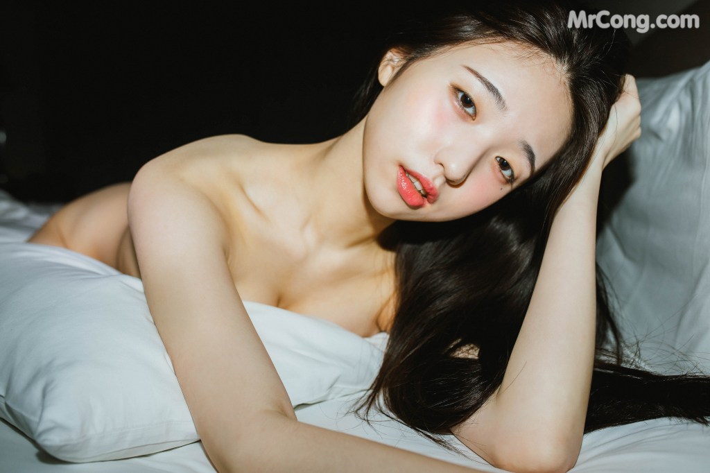 Yeon Woo – Only you Vol.1 – Moon Night Snap (100 photos) – Page 6