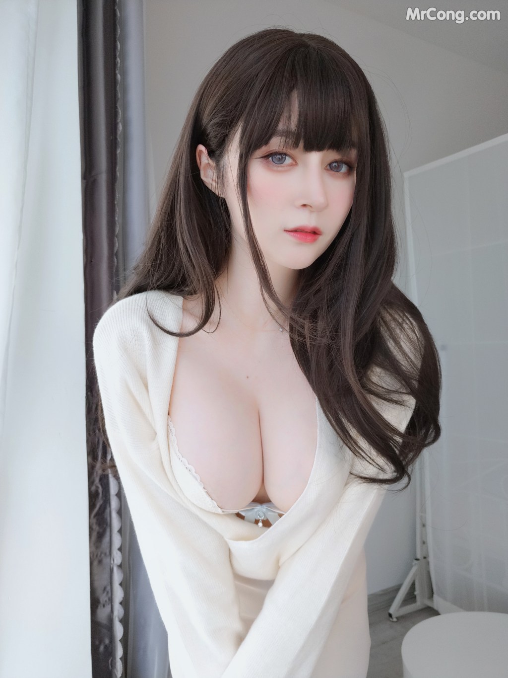 Coser@白银81 Vol.94: 1月fantia订阅合集 (384 photos + 10 videos)