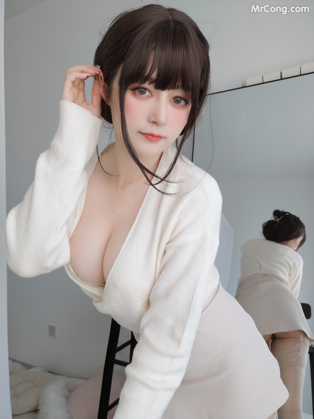 Coser@白银81 Vol.94: 1月fantia订阅合集 (384 photos + 10 videos)