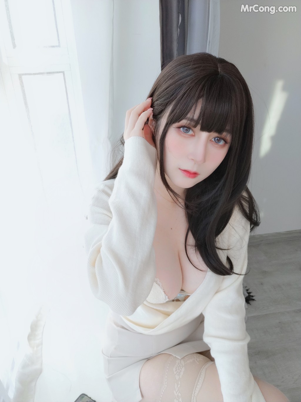 Coser@白银81 Vol.94: 1月fantia订阅合集 (384 photos + 10 videos)