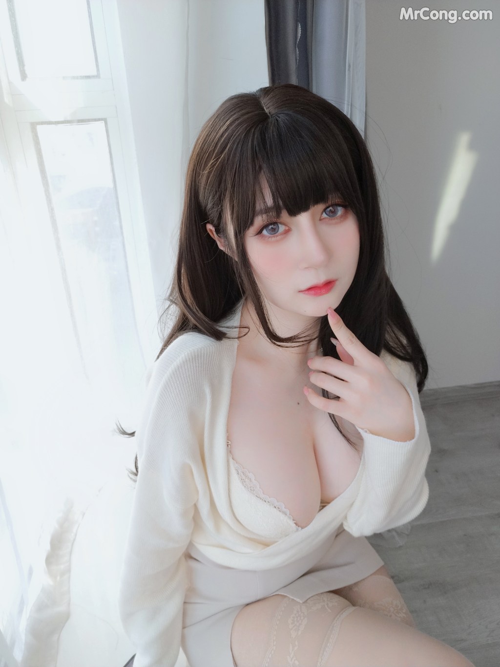 Coser@白银81 Vol.94: 1月fantia订阅合集 (384 photos + 10 videos) – Page 2