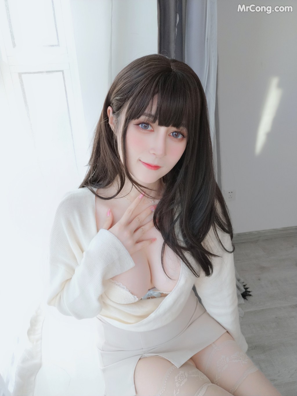 Coser@白银81 Vol.94: 1月fantia订阅合集 (384 photos + 10 videos) – Page 2