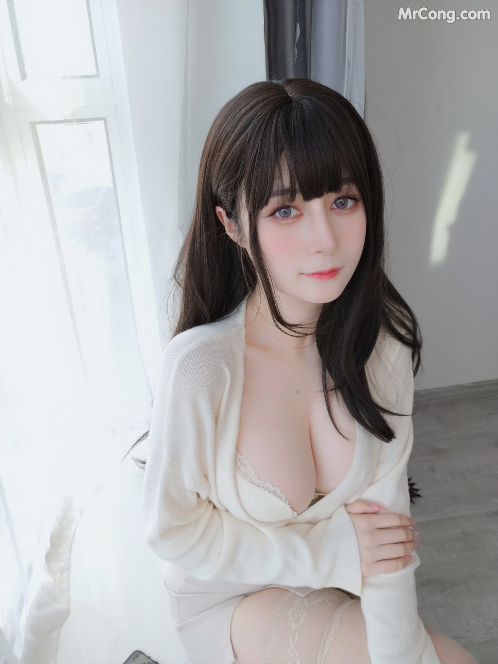 Coser@白银81 Vol.94: 1月fantia订阅合集 (384 photos + 10 videos) – Page 2