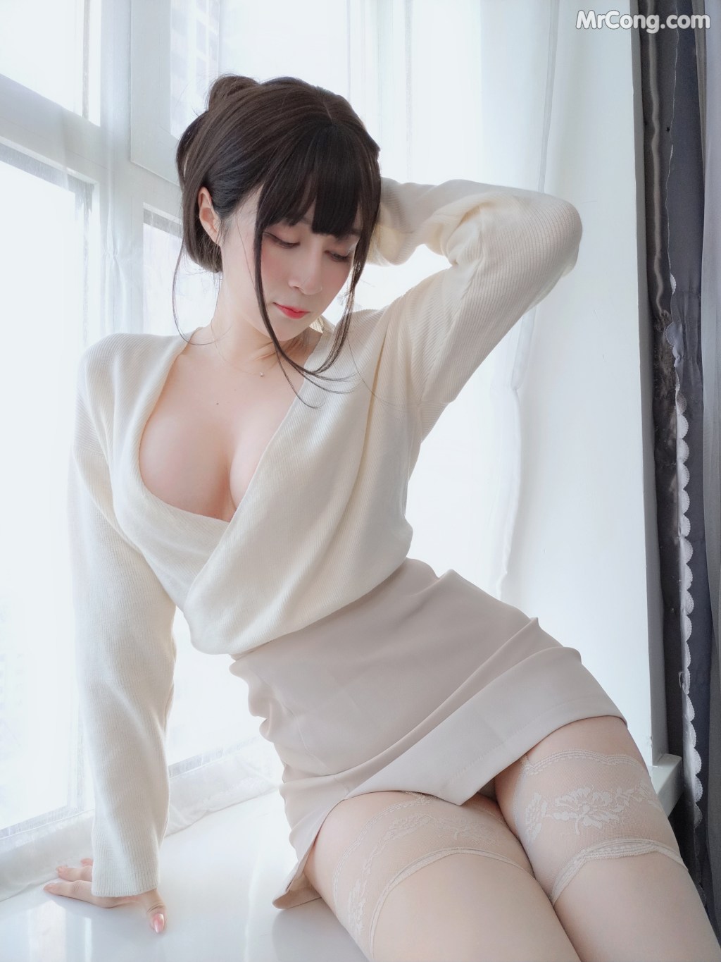 Coser@白银81 Vol.94: 1月fantia订阅合集 (384 photos + 10 videos) – Page 2