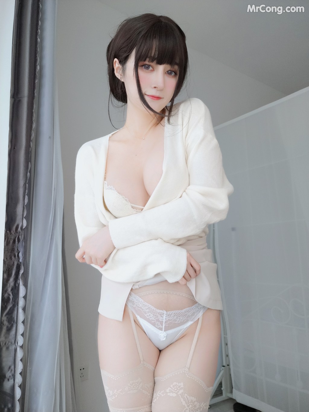 Coser@白银81 Vol.94: 1月fantia订阅合集 (384 photos + 10 videos) – Page 2