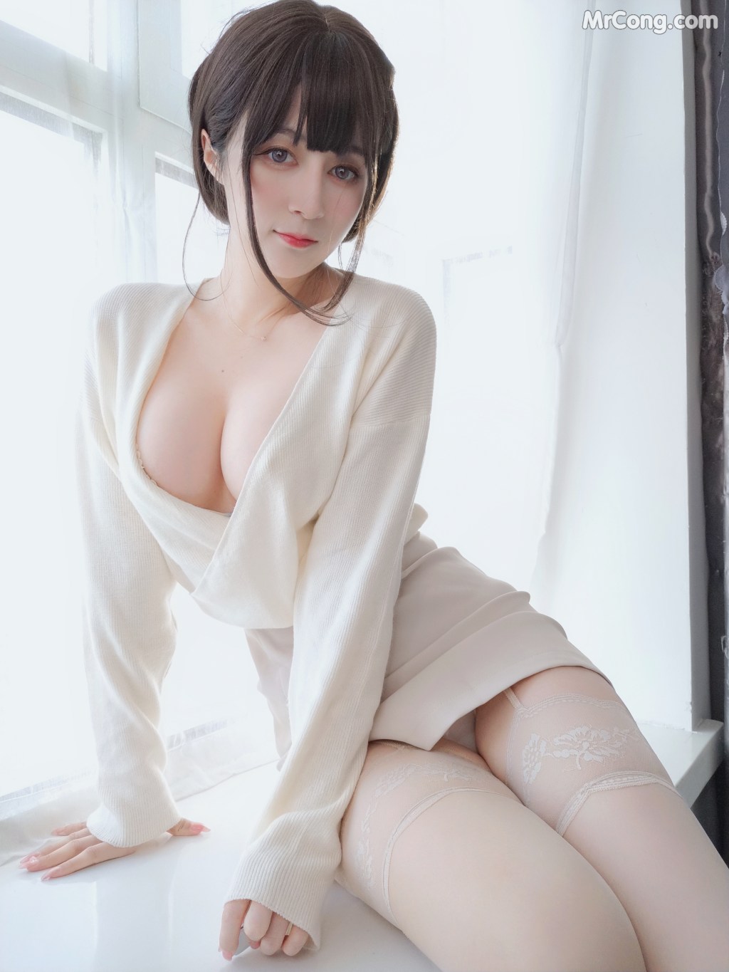 Coser@白银81 Vol.94: 1月fantia订阅合集 (384 photos + 10 videos) – Page 2