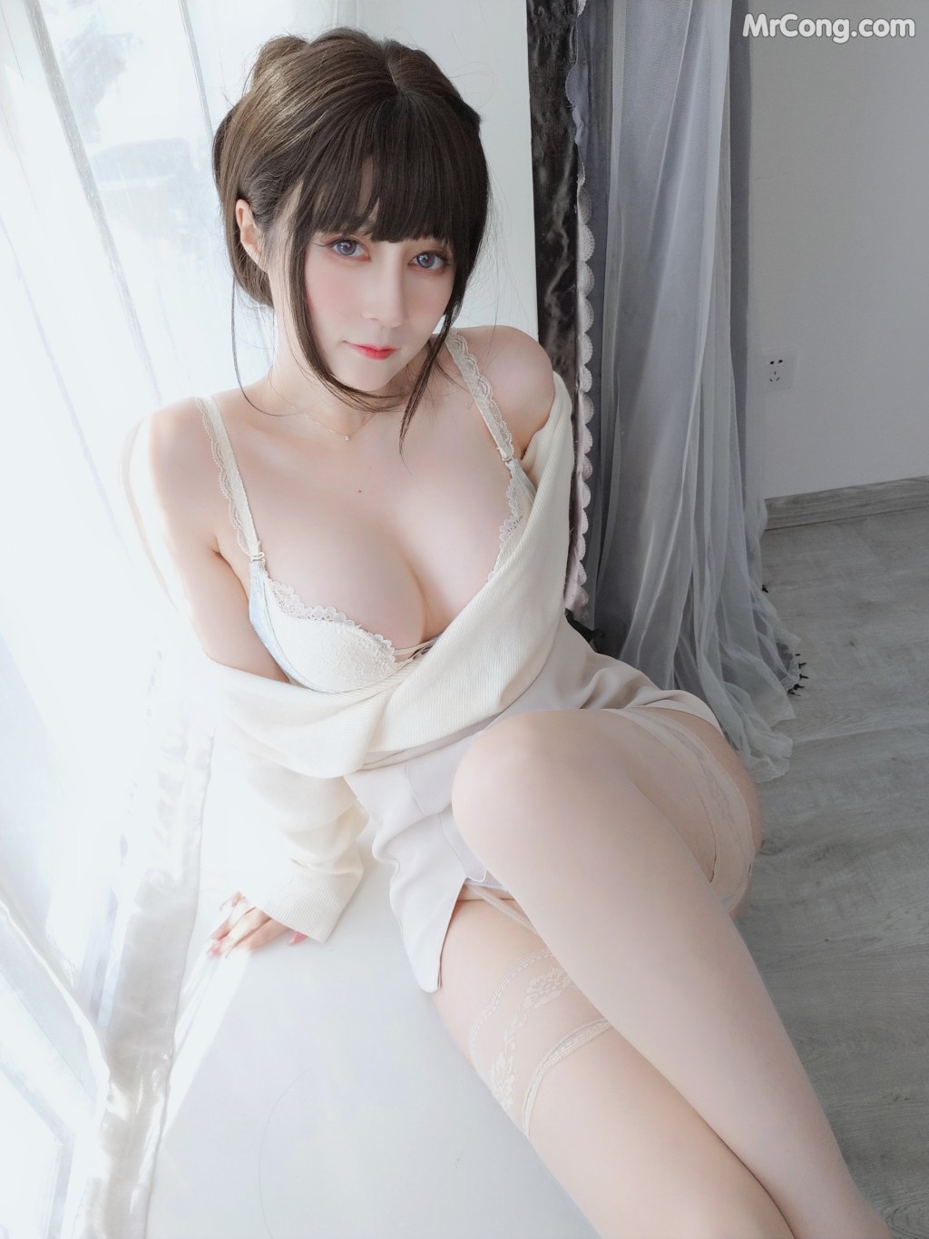 Coser@白银81 Vol.94: 1月fantia订阅合集 (384 photos + 10 videos) – Page 3
