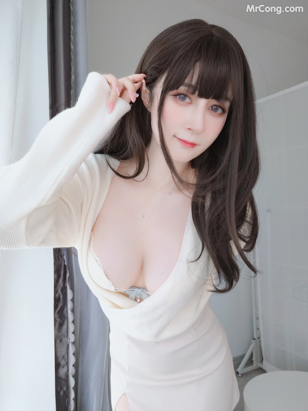 Coser@白银81 Vol.94: 1月fantia订阅合集 (384 photos + 10 videos) – Page 3