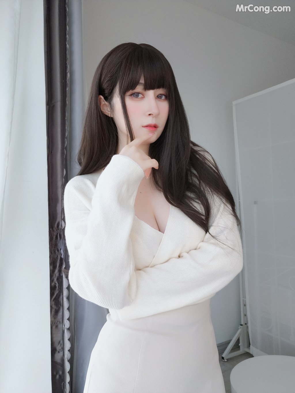 Coser@白银81 Vol.94: 1月fantia订阅合集 (384 photos + 10 videos) – Page 3