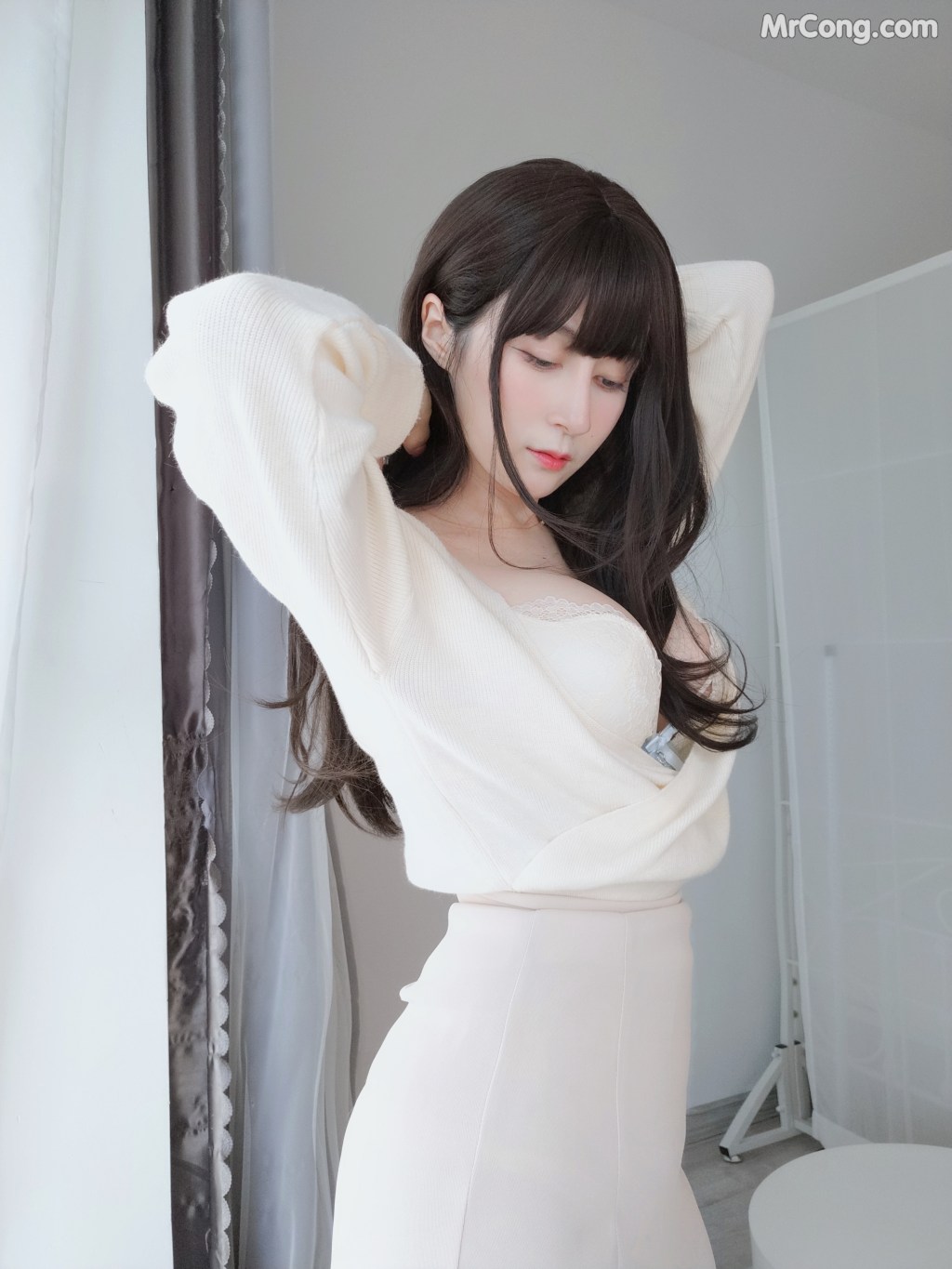 Coser@白银81 Vol.94: 1月fantia订阅合集 (384 photos + 10 videos) – Page 3