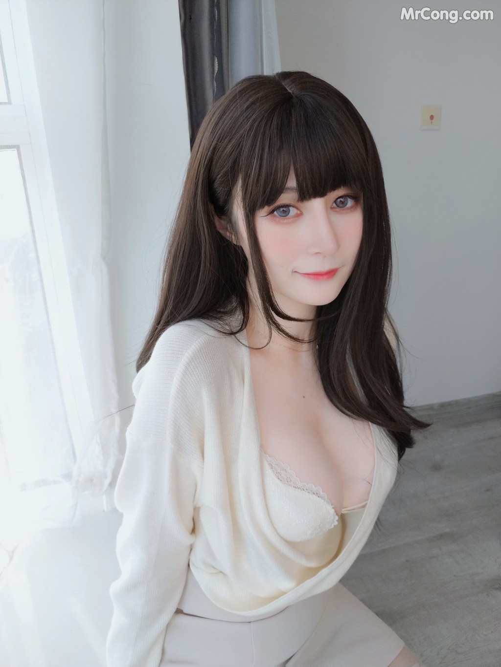 Coser@白银81 Vol.94: 1月fantia订阅合集 (384 photos + 10 videos) – Page 3