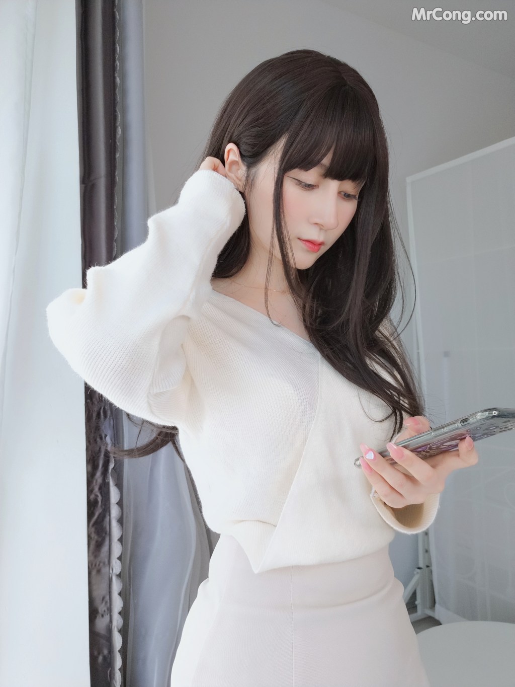 Coser@白银81 Vol.94: 1月fantia订阅合集 (384 photos + 10 videos) – Page 3